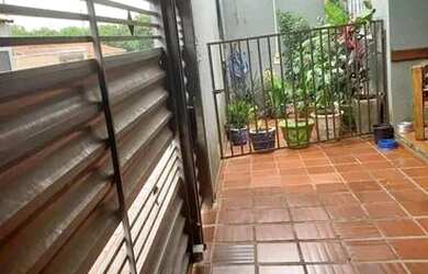 Imagem 9: Casa para venda possui 100 metros quadrados com 3 quartos em São Geraldo...