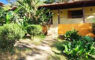 Imagem 16: Casinha Ipê Amarelo. Churrasqueira, 120m² de Área, 3 Vagas na garageme3...