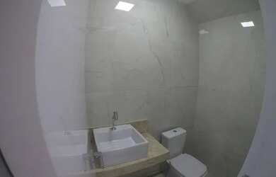 Imagem 11: Casa Duplex no Condomínio Morada dos Pássaros na Ponta Negra para venda com 275m² com 3 Su