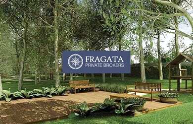 Imagem 8: Apartamento com 3 dormitórios à venda, 180 m² por R$ 2.700.000,00 - Brooklin Novo - São Pa