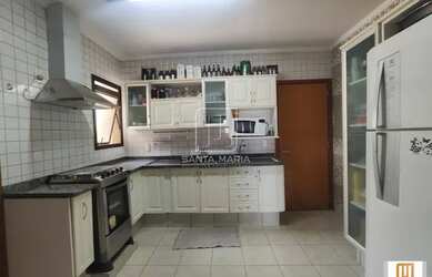 Imagem 9: Apartamento tipo - padrao 4 dormitórios/suite, cozinha planejada, portaria...