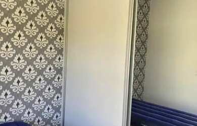 Imagem 8: Sobrado no Condomínio Terras de Atibaia em Atibaia SP. Piscina, área...