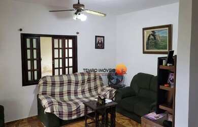 Imagem 5: Casa com 4 dormitórios à venda, 250 m² por R$ 550.000,00 - Itaipu -...