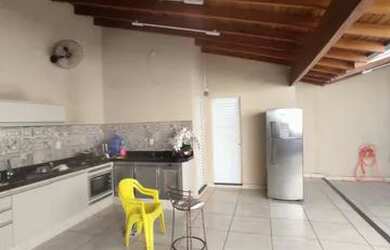 Imagem 4: SAO JOSE DO RIO PRETO - Residential / Home - RESIDENCIAL SANTA CRUZ -...