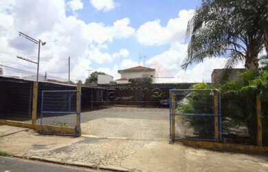 Imagem: O depósito possui 136m² de Área e está localizado em Jardim