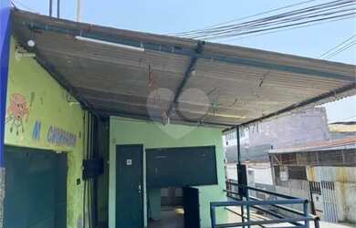 Imagem: O terreno possui 210m² de Área e Imóvel novo e está localizado