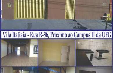 Imagem: A casa possui 3 Dormitórios, 3 Vagas na garagem, 250m² de