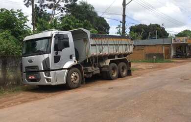 Imagem: A casa está localizado em Infraero, Macapá à venda por R$99.999