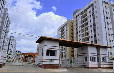 Imagem 3: Condominio parque das arvores