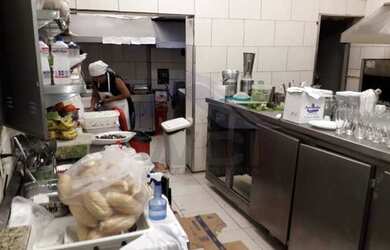 Imagem 8: Vendo predio na Tijuca. 430m² de Área