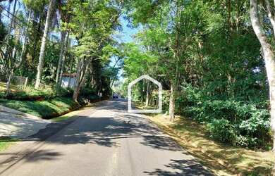 Imagem 11: Terreno à venda, 1015 m² por R$ 330.000,00 - Centro (Cotia) - Cotia/SP