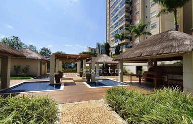 Imagem 2: Apartamento à venda, 96 m² por R$ 879.800,00 - Parque Rural Fazenda...