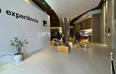 Imagem 3: Alugo sala no Edifício: Cristal Tower, Integrado ao Manauara Shopping