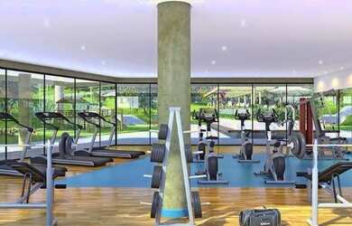 Imagem 8: Terreno localizado no Residencial Saint Paul - Itu/SP