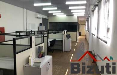 Imagem 7: galpão sumaré. Ar-condicionado, 1.200m² de Áreae5 Vagas na garagem