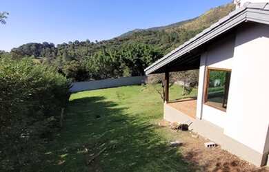 Imagem 5: Casa em condomínio alto padrão em Atibaia, 4 dormitórios