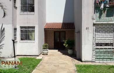 Imagem 2: PORTO ALEGRE - Apartamento Padrão - Sao Sebastiao