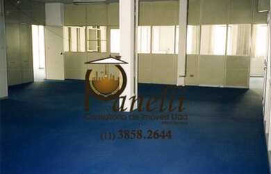 Imagem 3: São Paulo - Galpão/Depósito/Armazém - Freguesia do Ó