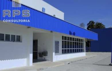 Imagem 11: Galpão em condomínio na Rodovia Dom Pedro I para locação