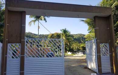 Imagem 9: Terreno à venda, 196 m² por R$ 98.500 - Campo Grande - Rio de Janeiro/RJ