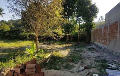 Imagem 8: Terreno à venda, 196 m² por R$ 98.500 - Campo Grande - Rio de Janeiro/RJ