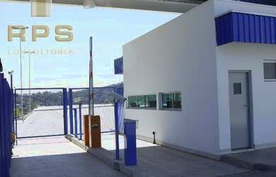 Imagem 14: Galpão em condomínio na Rodovia Dom Pedro I para locação