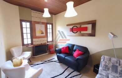 Imagem 5: VILLAGE SANTA HELENA, BELÍSSIMA RESIDÊNCIA EM CONDOMÍNIO ALTO PADRÃO