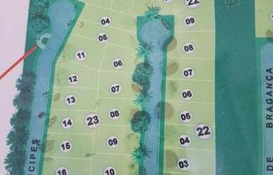 Imagem 8: TERRENO RESIDENCIAL em BRAGANÇA PAULISTA - SP, CONDOMÍNIO VILLA REAL DE BRAGANÇA