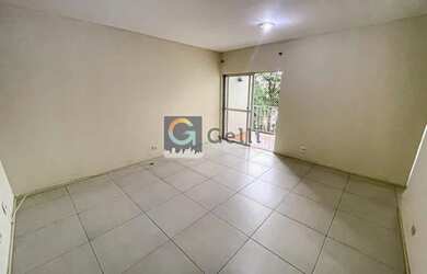 Imagem: O apartamento possui 2 Dormitórios, 3 Banheiros, 1 Vaga na