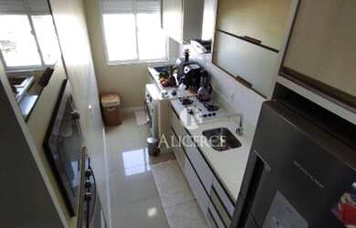 Imagem 4: Apartamento à venda, 60 m² por R$ 285.140,00 - Areias - São José/SC