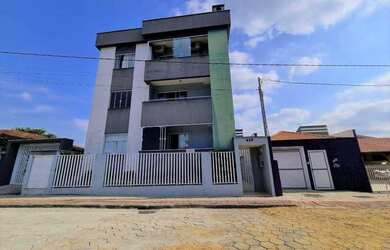 Imagem: O apartamento possui 2 Dormitórios, 2 Banheiros, 64m² de Área