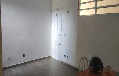 Imagem 2: APARTAMENTOSÃO VICENTE. Churrasqueira, 61m² de Área, 1 Banheiroe2 Dormitórios