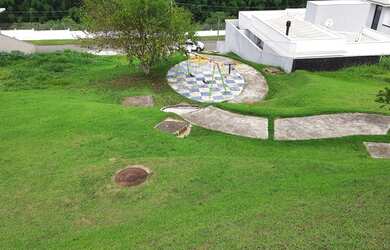 Imagem 4: TERRENO RESIDENCIAL em BRAGANÇA PAULISTA - SP, CONDOMÍNIO VILLA REAL DE BRAGANÇA