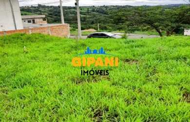 Imagem: O terreno possui 300m² de Área e está localizado em Vila