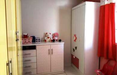 Imagem 13: Saraju vende sobrado com 3 dorm. no Jardim Acrópole Ref. 602.18TM