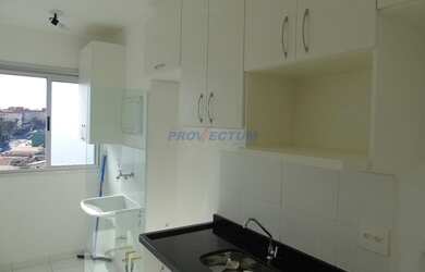 Imagem 16: Apartamento à venda, 49 m² por R$ 286.000,00 - Jardim Novo Campos Elíseos...