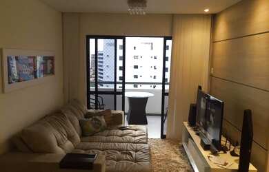 Imagem 3: APARTAMENTO RESIDENCIAL em SALVADOR - BA, COSTA AZUL