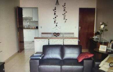 Imagem 3: Apartamento Padrão em São José do Rio Preto