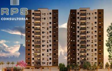 Imagem 3: Apartamentos à Venda - Jardim Atibaia Towers - Alvinópolis - Atibaia...