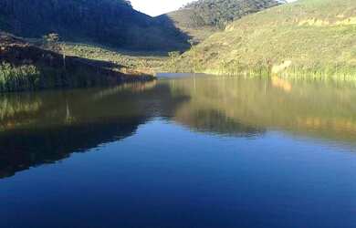 Imagem 2: Fazenda/Sítio/Chácara para venda possui 930000 metros quadrados com...