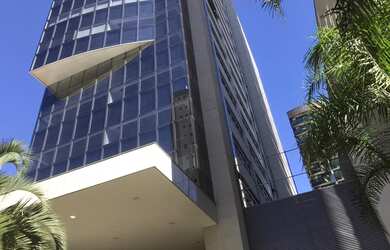 Imagem: O depósito possui 1 Vaga na garagem, 24m² de Área e Imóvel