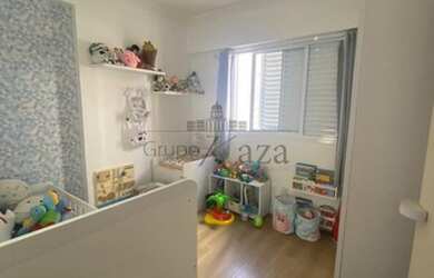 Imagem 3: Apartamento / Padrão - Jardim Esplanada - Locação - Residencial Millenium