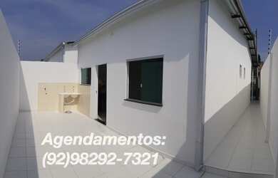 Imagem 11: Casas em residencial no Parque das Laranjeiras/ últimas unidades