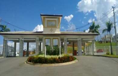 Imagem 1: TERRENO RESIDENCIAL em BRAGANÇA PAULISTA - SP, CONDOMÍNIO VILLA REAL DE BRAGANÇA