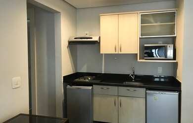 Imagem 10: Flat disponível em Pinheiros