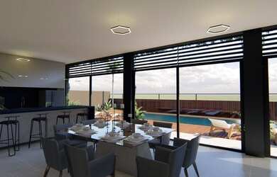 Imagem 6: Casa de condomínio para venda