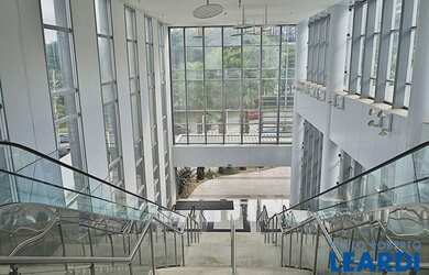 Imagem 4: COMERCIAL - ALPHAVILLE - SP