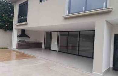 Imagem 7: CASA NOVA ALTO PADRÃO. Piscina, Churrasqueira, Área de serviçoeLareira