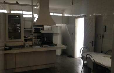 Imagem 5: CASA RESIDENCIAL em SÃO PAULO - SP, JARDIM ANÁLIA FRANCO