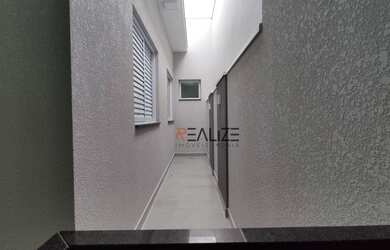 Imagem 15: Casa à venda, 90 m² por R$ 477.000,00 - Jardim Residencial Veneza -...